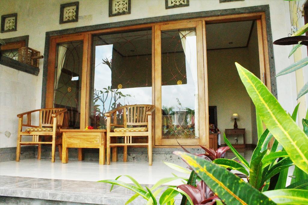 Cenik House Ubud Esterno foto