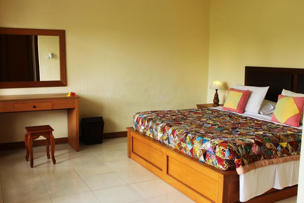 Cenik House Ubud Esterno foto